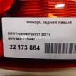 Фото Фонарь задний левый  63217270097 для Bmw 1 {forloop.counter}}