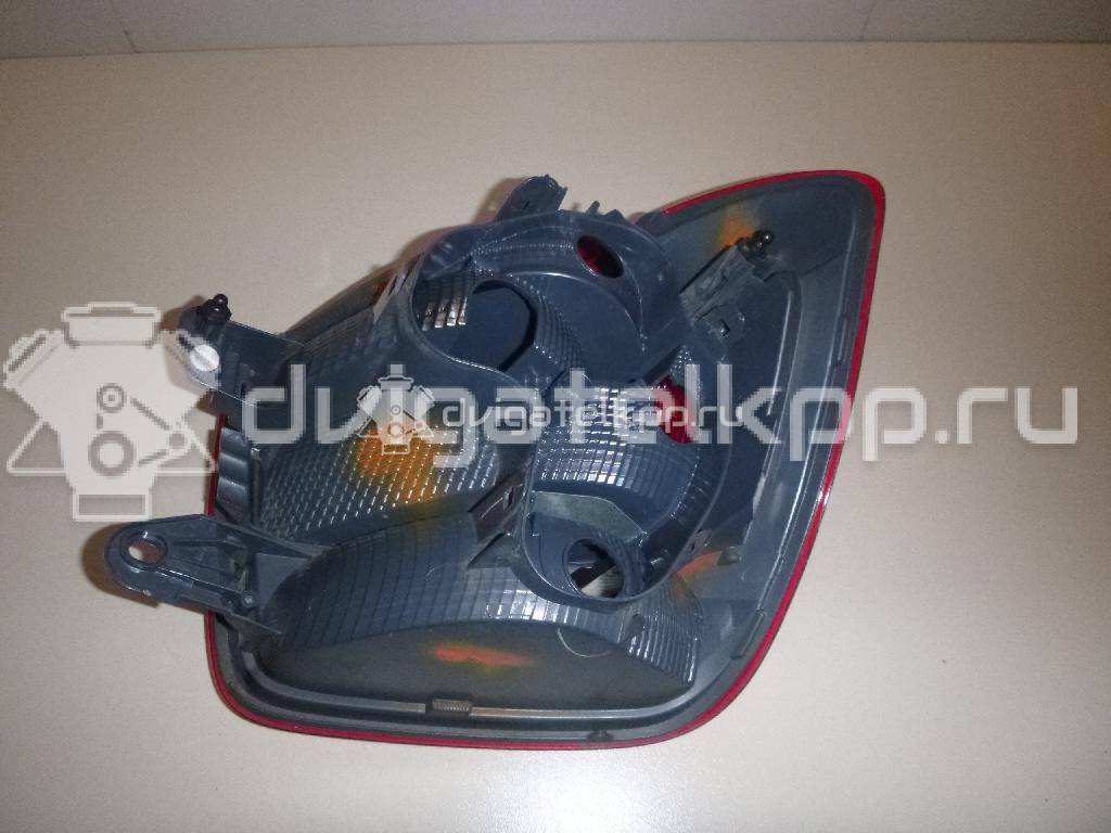 Фото Фонарь задний левый  63217270097 для Bmw 1 {forloop.counter}}