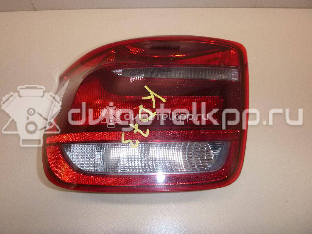 Фото Фонарь задний левый  63217270097 для Bmw 1 {forloop.counter}}