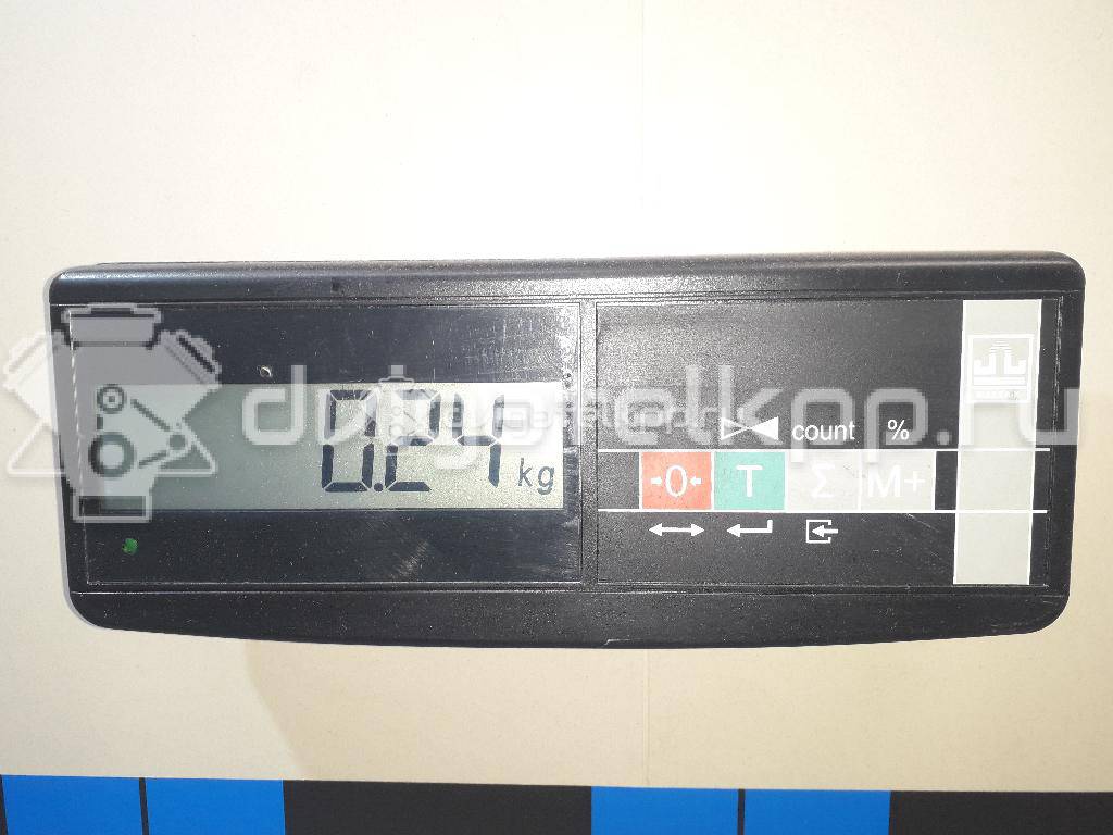 Фото Ролик дополнительный ремня ГРМ для двигателя F18D4 для Chevrolet Cruze / Orlando J309 140-147 л.с 16V 1.8 л Бензин/газ 24436052 {forloop.counter}}