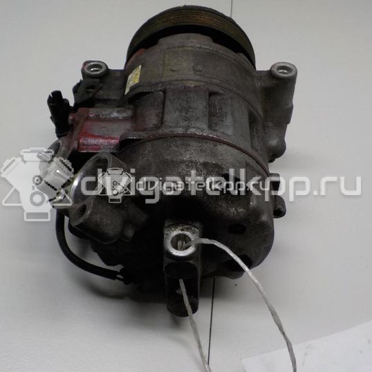 Фото Компрессор системы кондиционирования  64529223694 для Bmw 3 / 5 / 6 / 1 / 7