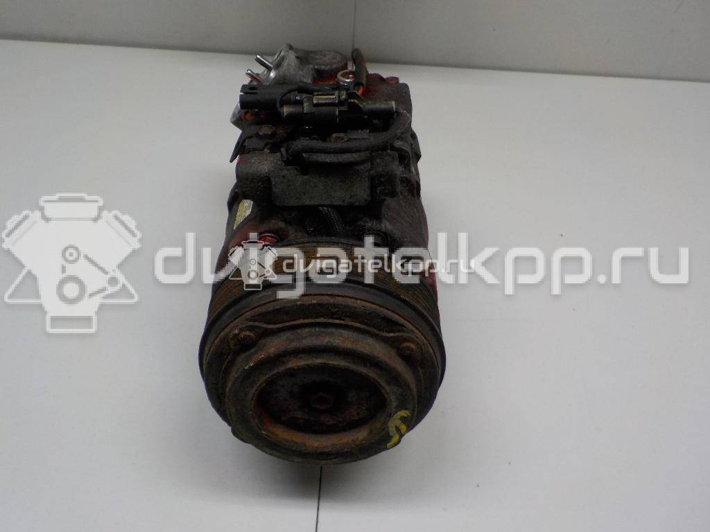 Фото Компрессор системы кондиционирования  64529223694 для Bmw 3 / 5 / 6 / 1 / 7 {forloop.counter}}