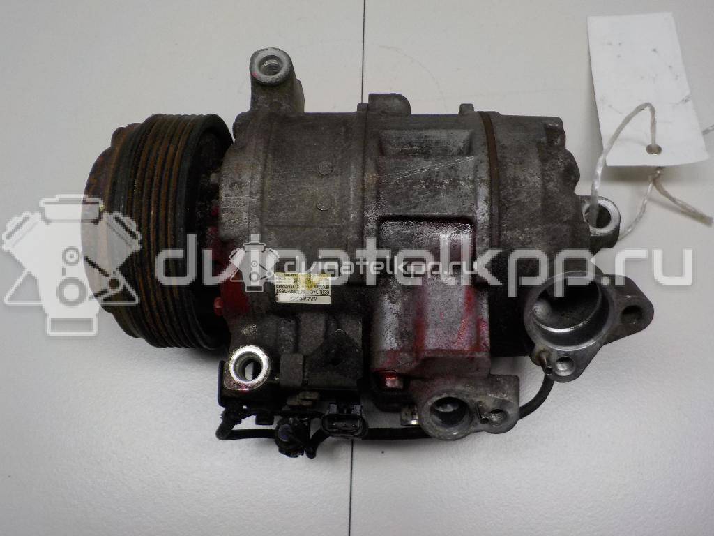 Фото Компрессор системы кондиционирования  64529223694 для Bmw 3 / 5 / 6 / 1 / 7 {forloop.counter}}
