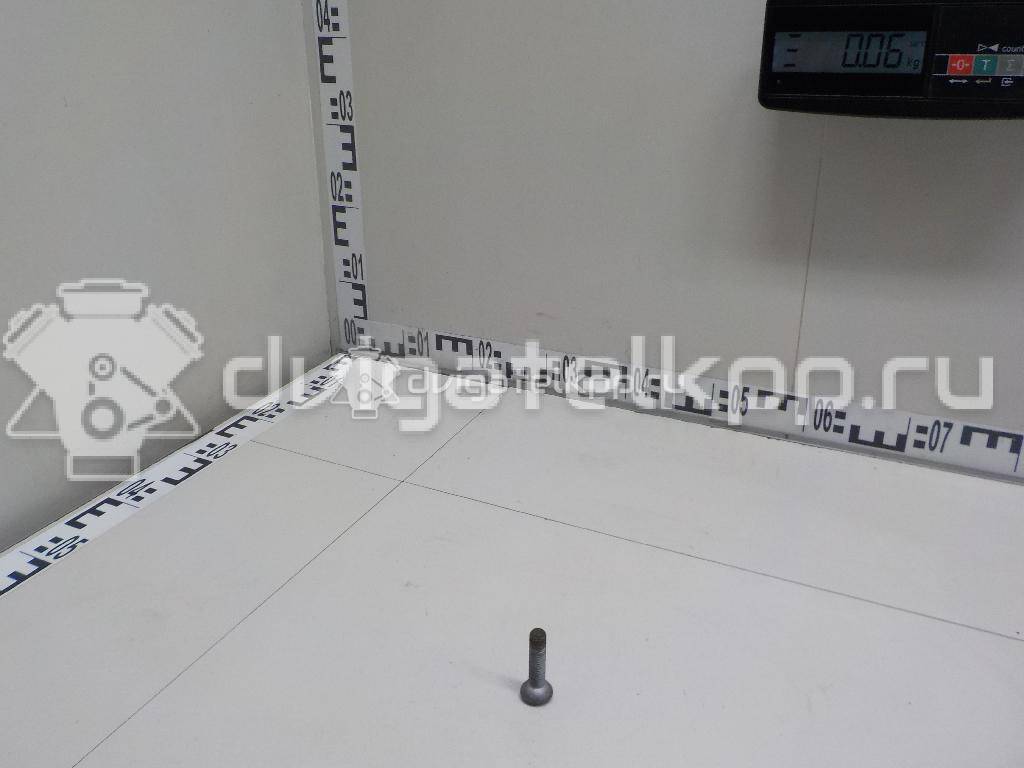 Фото Болт  31206783065 для Bmw I3 I01 / I8 I12 / 2 / X1 {forloop.counter}}