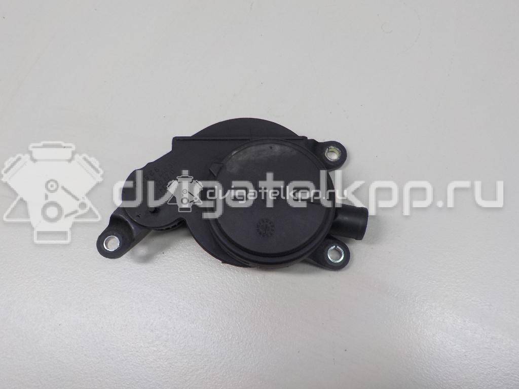 Фото Сапун для двигателя Z 20 DMH для Chevrolet Cruze / Captiva C100, C140 125-150 л.с 16V 2.0 л Дизельное топливо 96440314 {forloop.counter}}