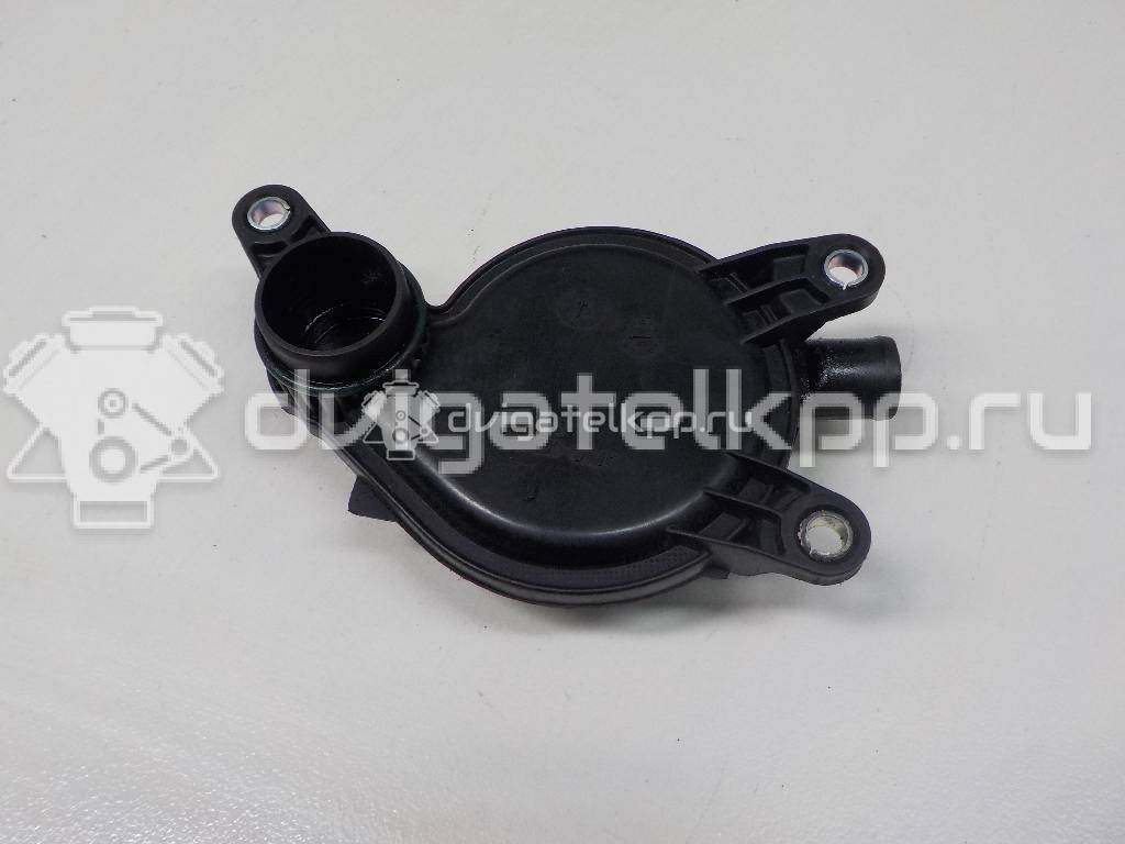 Фото Сапун для двигателя Z 20 S для Chevrolet Epica Kl1 / Nubira / Captiva C100, C140 121-150 л.с 16V 2.0 л Дизельное топливо 96440314 {forloop.counter}}