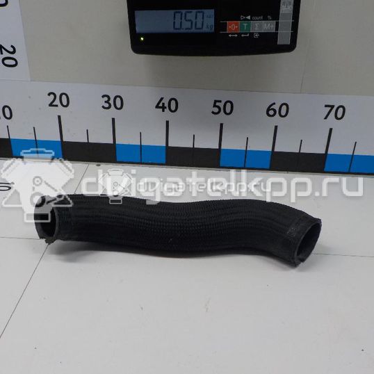 Фото Патрубок интеркулера для двигателя Z 20 S для Chevrolet Epica Kl1 / Nubira / Captiva C100, C140 121-150 л.с 16V 2.0 л Дизельное топливо 96628979