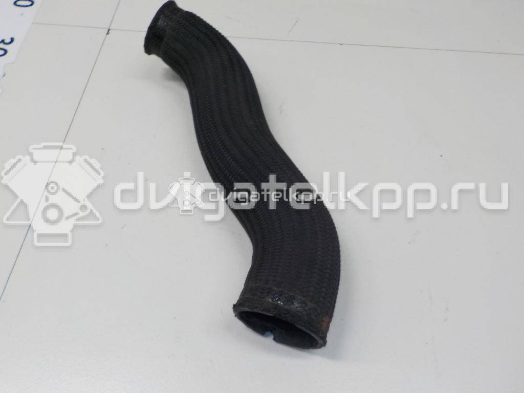 Фото Патрубок интеркулера для двигателя Z 20 S для Chevrolet Epica Kl1 / Nubira / Captiva C100, C140 121-150 л.с 16V 2.0 л Дизельное топливо 96628979 {forloop.counter}}