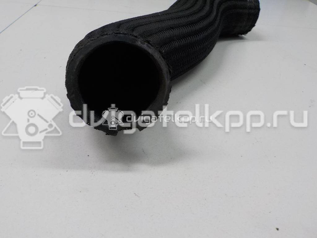 Фото Патрубок интеркулера для двигателя Z 20 S для Chevrolet Epica Kl1 / Nubira / Captiva C100, C140 121-150 л.с 16V 2.0 л Дизельное топливо 96628979 {forloop.counter}}