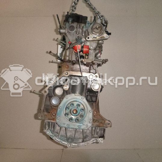 Фото Контрактный (б/у) двигатель CDAB для Skoda Octavia / Yeti 5L / Octaviaii 1Z3 / Superb 152 л.с 16V 1.8 л бензин 06J100035H
