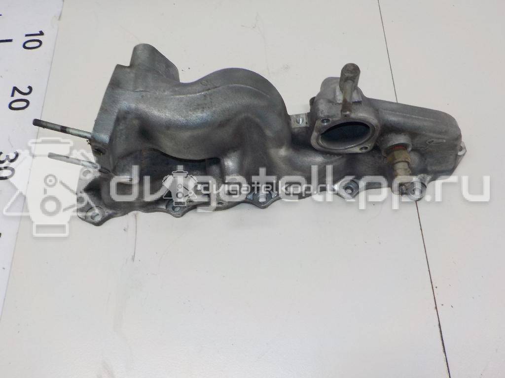 Фото Коллектор впускной для двигателя Z 20 S для Chevrolet Epica Kl1 / Nubira / Captiva C100, C140 121-150 л.с 16V 2.0 л Дизельное топливо 96440376 {forloop.counter}}