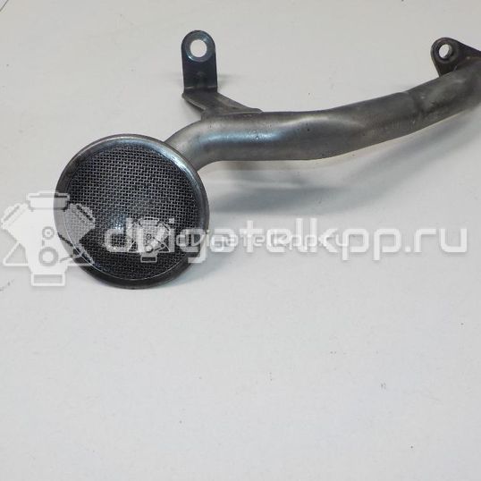 Фото Маслозаборник для двигателя Z 20 S для Chevrolet Epica Kl1 / Nubira / Captiva C100, C140 121-150 л.с 16V 2.0 л Дизельное топливо 96440234