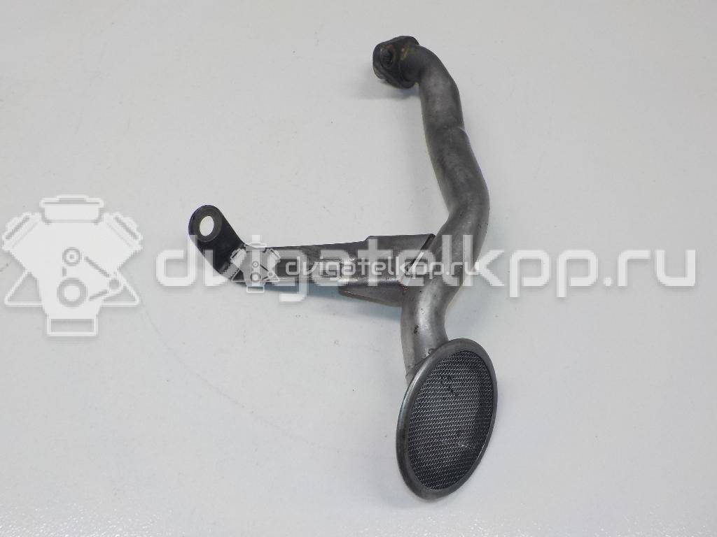 Фото Маслозаборник для двигателя Z 20 S для Chevrolet Epica Kl1 / Nubira / Captiva C100, C140 121-150 л.с 16V 2.0 л Дизельное топливо 96440234 {forloop.counter}}