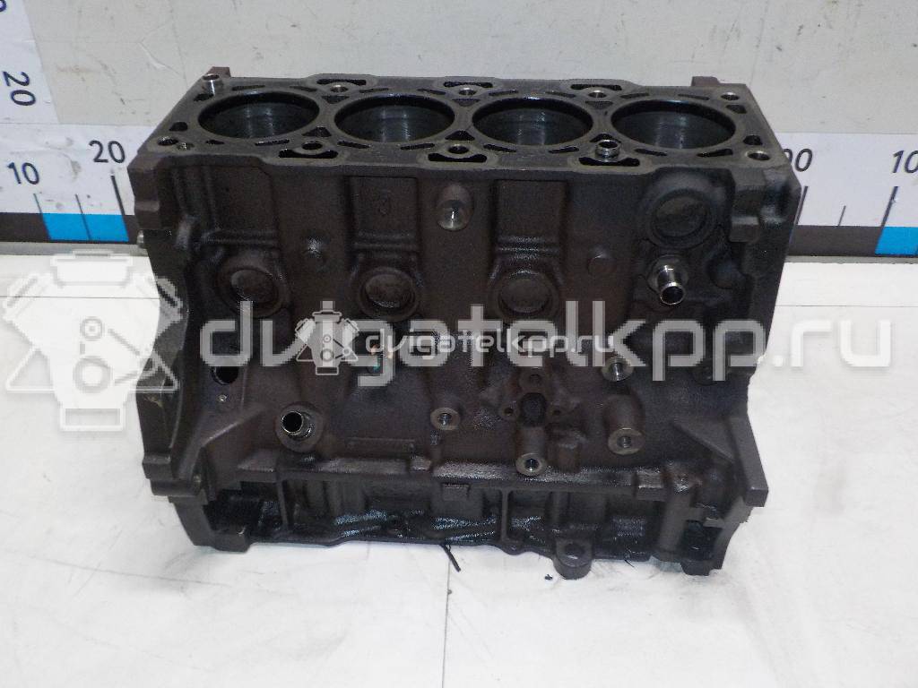 Фото Блок двигателя для двигателя Z 20 S1 для Chevrolet Cruze 125-150 л.с 16V 2.0 л Дизельное топливо 96440105 {forloop.counter}}