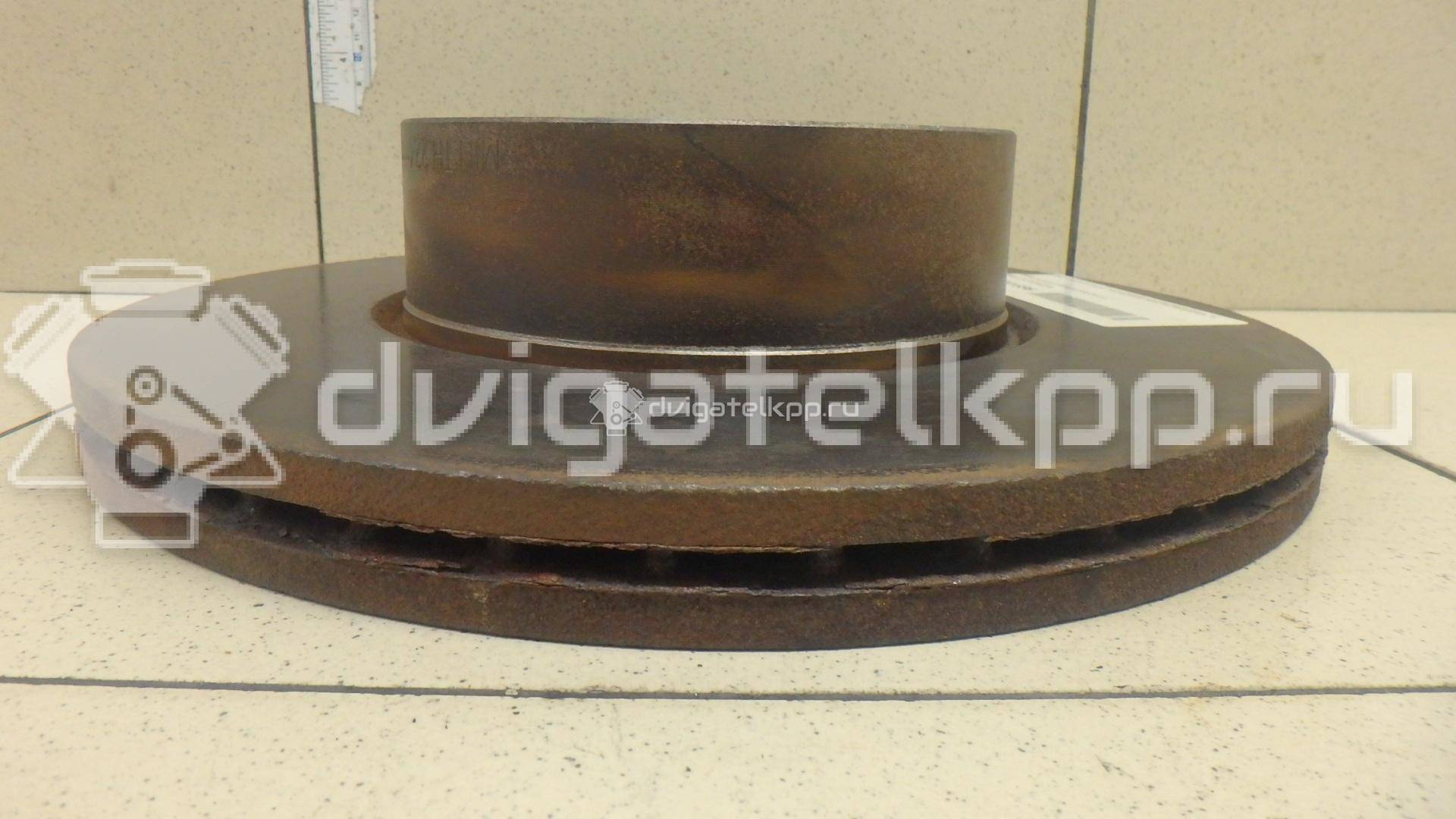 Фото Диск тормозной передний вентилируемый  34116792219 для Bmw 3 / 1 / 2 / 4 / X1 {forloop.counter}}