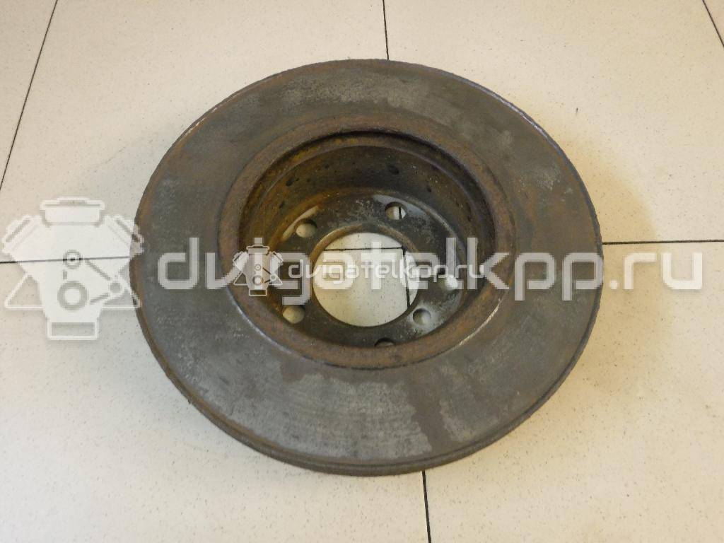 Фото Диск тормозной передний вентилируемый  34116792217 для Bmw 1 / 4 / 3 {forloop.counter}}