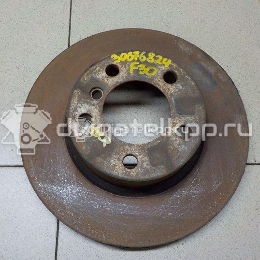 Фото Диск тормозной передний вентилируемый  34116792217 для Bmw 1 / 4 / 3