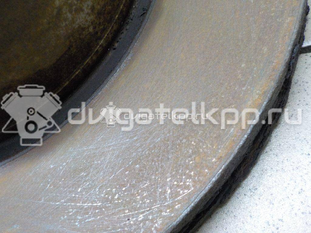 Фото Диск тормозной передний вентилируемый  34116792217 для Bmw 1 / 4 / 3 {forloop.counter}}