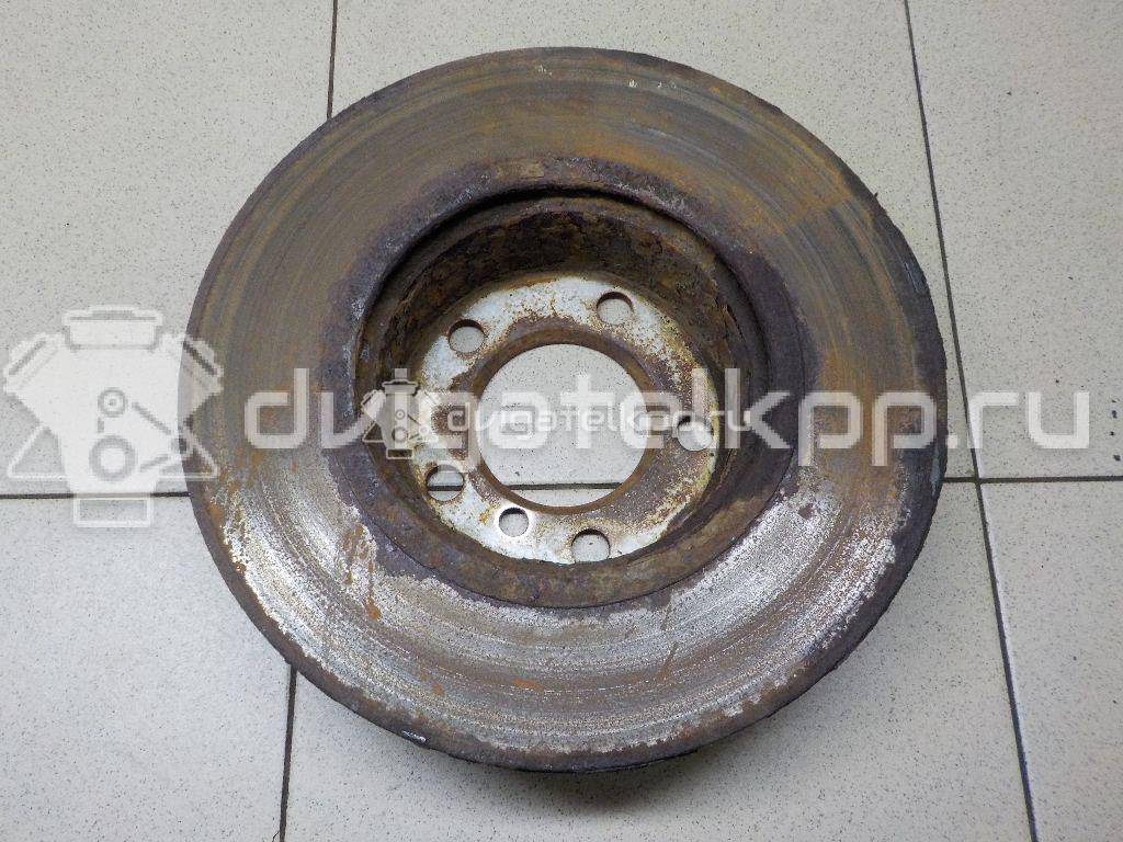 Фото Диск тормозной передний вентилируемый  34116792217 для Bmw 1 / 4 / 3 {forloop.counter}}