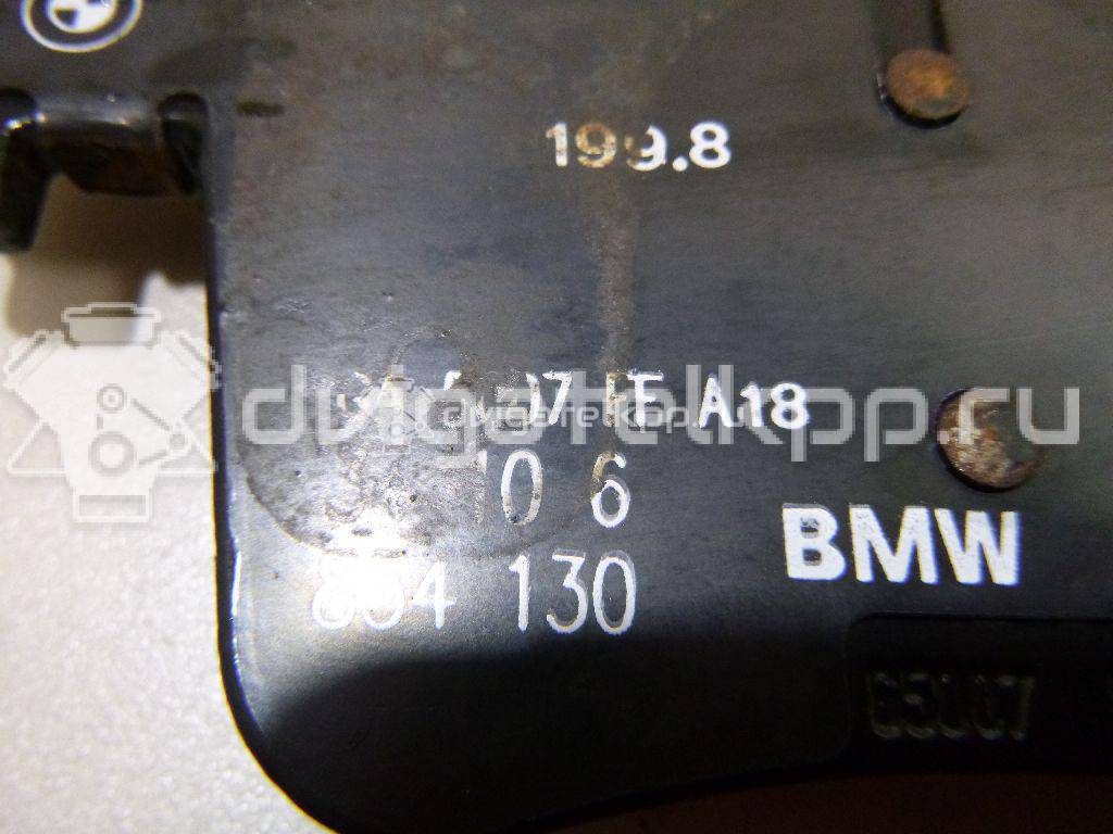Фото Колодки тормозные передние к-кт  34106859181 для Bmw X4 F26 / 3 / 1 / 2 / 4 {forloop.counter}}