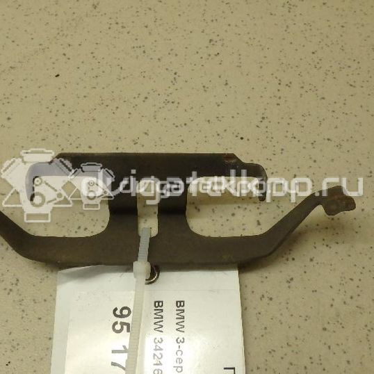 Фото Пружина заднего суппорта  34216850853 для Bmw 1 / 2 / 4 / 3