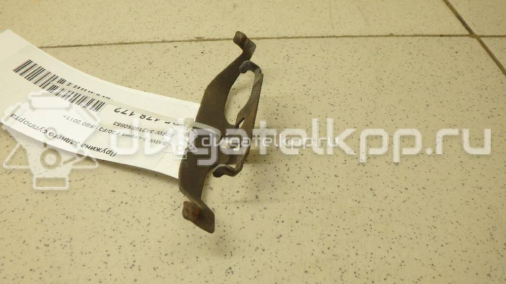 Фото Пружина заднего суппорта  34216850853 для Bmw 1 / 2 / 4 / 3 {forloop.counter}}