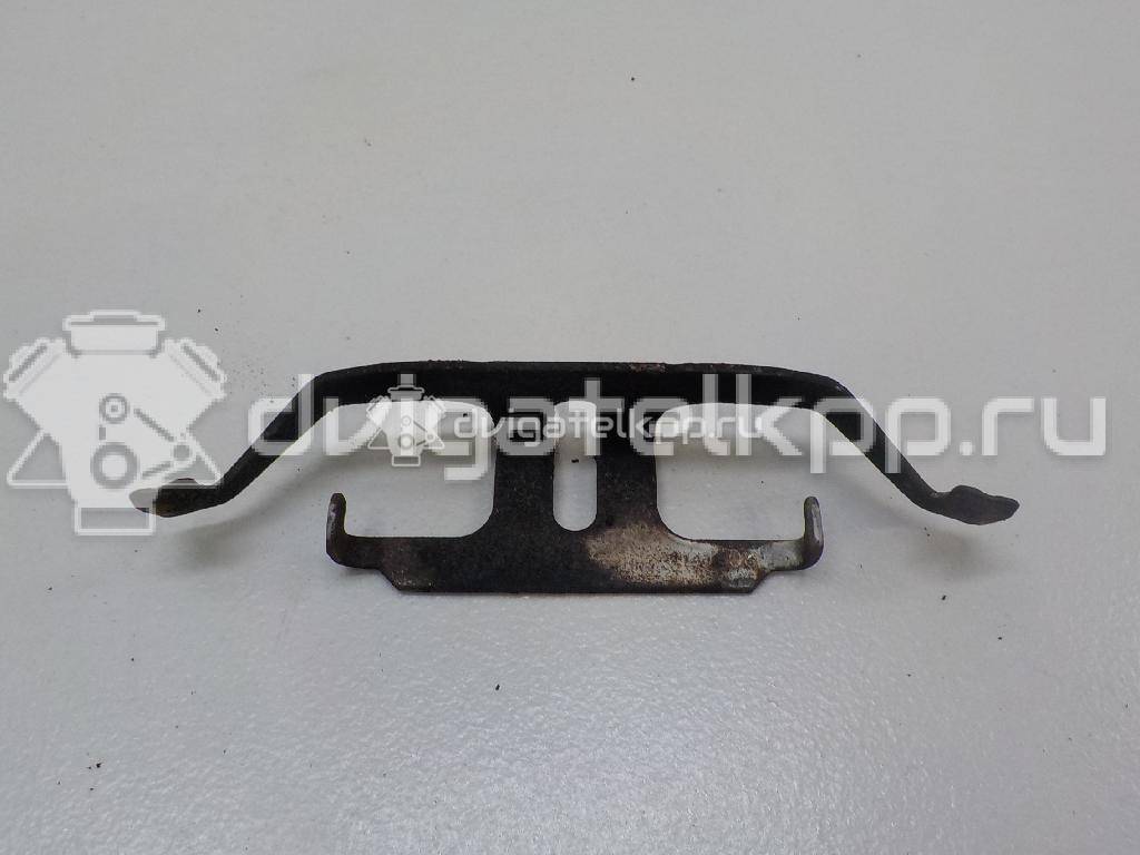 Фото Пружина заднего суппорта  34216850853 для Bmw 1 / 2 / 4 / 3 {forloop.counter}}