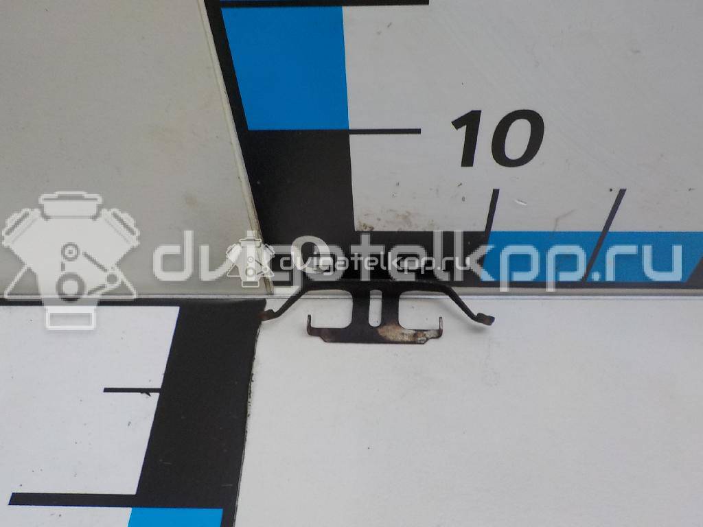 Фото Пружина заднего суппорта  34216850853 для Bmw 1 / 2 / 4 / 3 {forloop.counter}}
