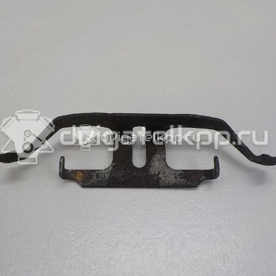 Фото Пружина заднего суппорта  34216850853 для Bmw 1 / 2 / 4 / 3