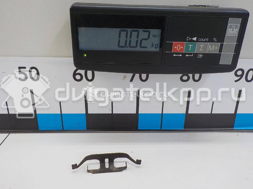 Фото Пружина заднего суппорта  34216850853 для Bmw 1 / 2 / 4 / 3 {forloop.counter}}