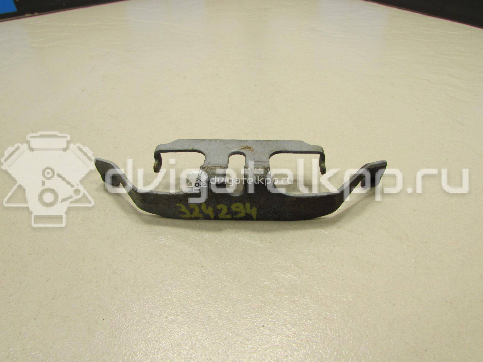 Фото Пружина заднего суппорта  34216850853 для Bmw 1 / 2 / 4 / 3 {forloop.counter}}