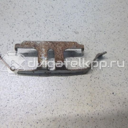 Фото Пружина заднего суппорта  34216850853 для Bmw 1 / 2 / 4 / 3