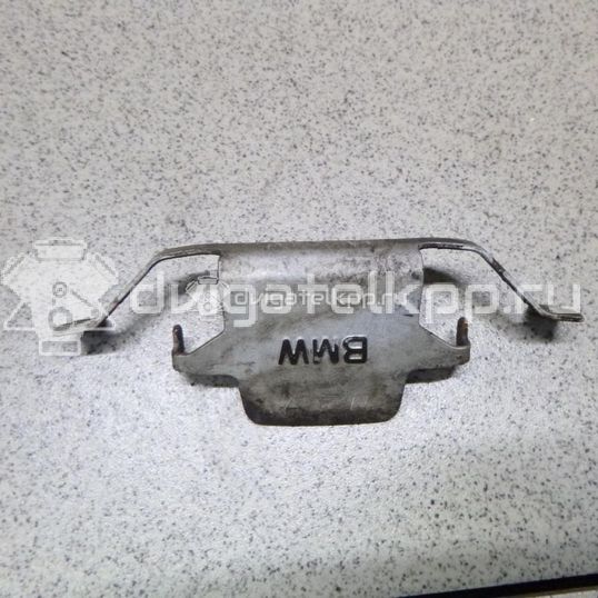 Фото Пружина заднего суппорта  34216850853 для Bmw 1 / 2 / 4 / 3