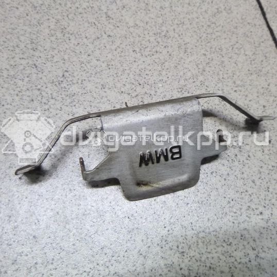 Фото Пружина заднего суппорта  34216850853 для Bmw 1 / 2 / 4 / 3