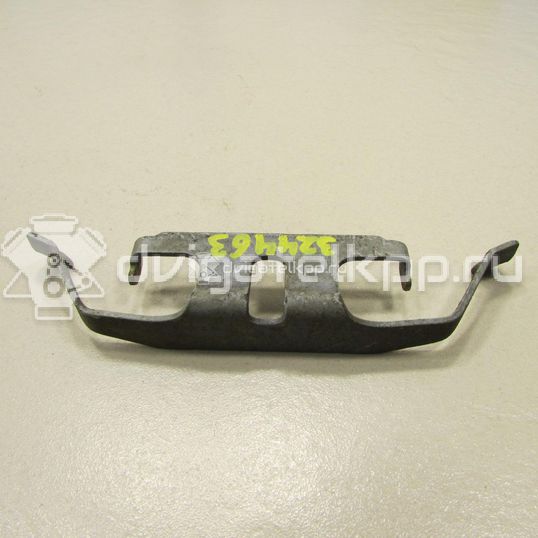 Фото Пружина переднего суппорта  34106790927 для Bmw X4 F26 / 3 / 1 / 2 / 4