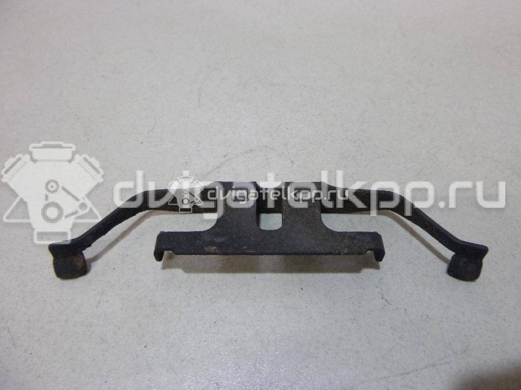 Фото Пружина переднего суппорта  34106790927 для Bmw X4 F26 / 3 / 1 / 2 / 4 {forloop.counter}}
