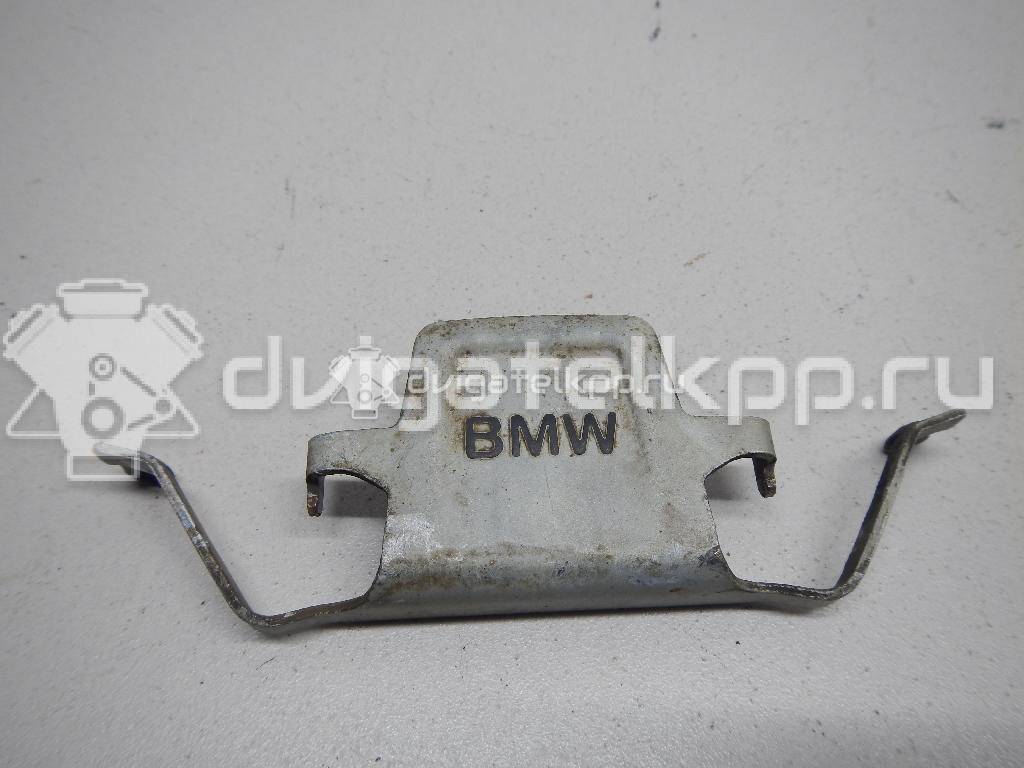 Фото Пружина переднего суппорта  34106790927 для Bmw X4 F26 / 3 / 1 / 2 / 4 {forloop.counter}}