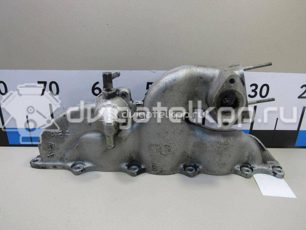 Фото Коллектор впускной для двигателя Z 20 S для Chevrolet Epica Kl1 / Nubira / Captiva C100, C140 121-150 л.с 16V 2.0 л Дизельное топливо 96440376 {forloop.counter}}