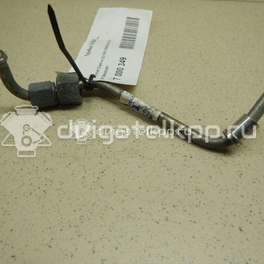 Фото Трубка ТНВД для двигателя Z 20 S для Chevrolet Epica Kl1 / Nubira / Captiva C100, C140 121-150 л.с 16V 2.0 л Дизельное топливо 96440401