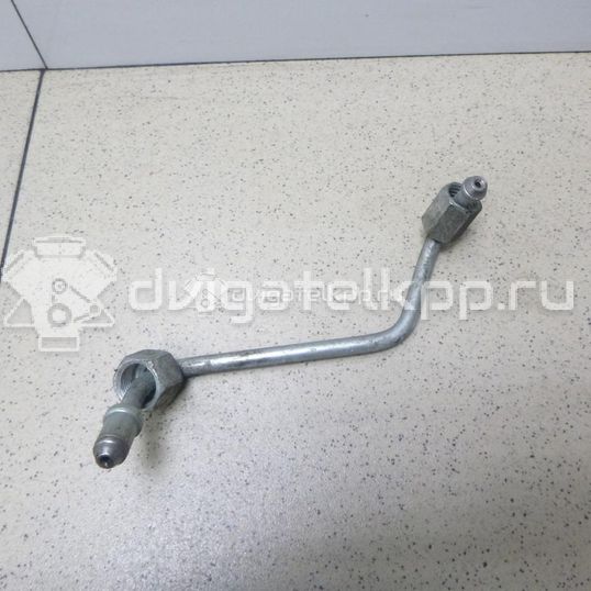 Фото Трубка ТНВД для двигателя Z 20 S для Chevrolet Epica Kl1 / Nubira / Captiva C100, C140 121-150 л.с 16V 2.0 л Дизельное топливо 96440401