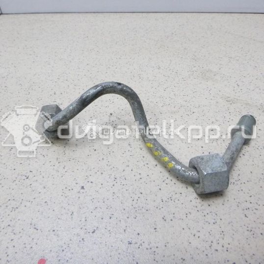 Фото Трубка ТНВД для двигателя Z 20 S для Chevrolet Epica Kl1 / Nubira / Captiva C100, C140 121-150 л.с 16V 2.0 л Дизельное топливо 96440080