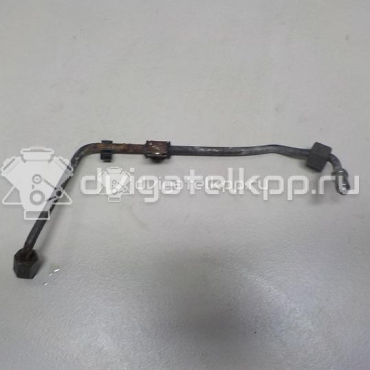 Фото Трубка ТНВД для двигателя Z 20 S для Chevrolet Epica Kl1 / Nubira / Captiva C100, C140 121-150 л.с 16V 2.0 л Дизельное топливо 96440399