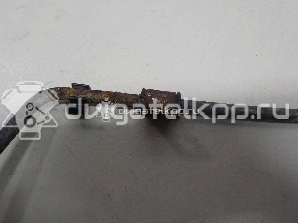 Фото Трубка ТНВД для двигателя Z 20 S для Chevrolet Epica Kl1 / Nubira / Captiva C100, C140 121-150 л.с 16V 2.0 л Дизельное топливо 96440399 {forloop.counter}}