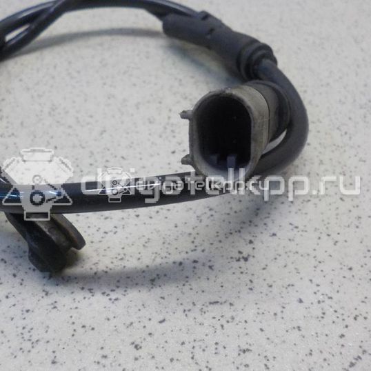 Фото Датчик износа колодок  34356792289 для Bmw 1 / 2 / 4 / 3