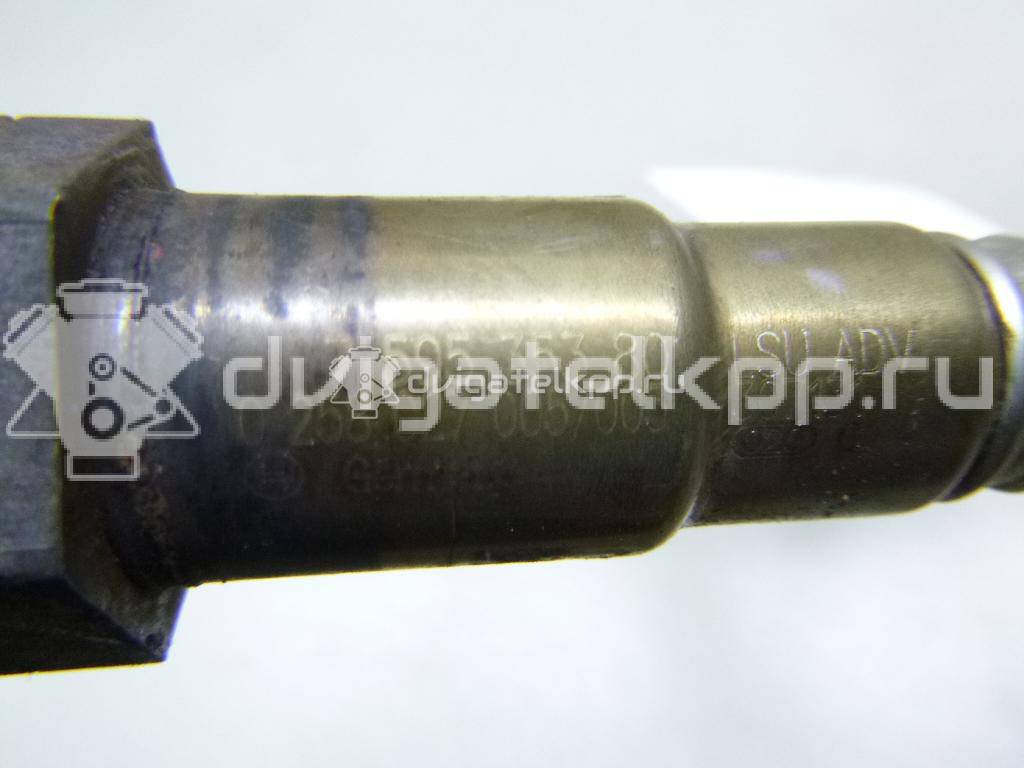 Фото Датчик кислородный/Lambdasonde  11787595353 для Bmw 3 / 5 / 6 / 1 / 7 {forloop.counter}}