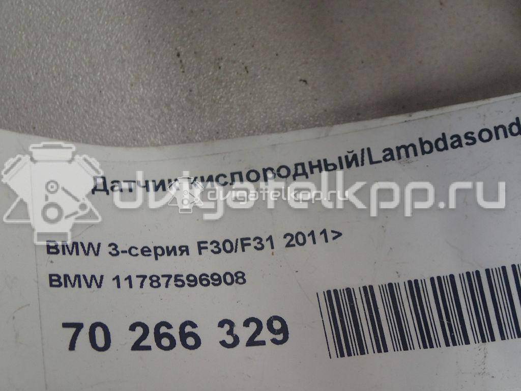 Фото Датчик кислородный/Lambdasonde  11787596908 для Bmw X4 F26 / 3 / 5 / 6 / 1 {forloop.counter}}