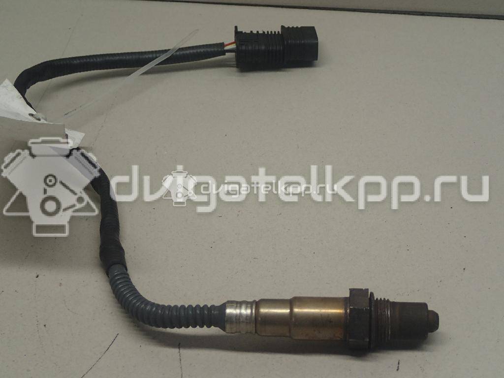 Фото Датчик кислородный/Lambdasonde  11787596908 для Bmw X4 F26 / 3 / 5 / 6 / 1 {forloop.counter}}