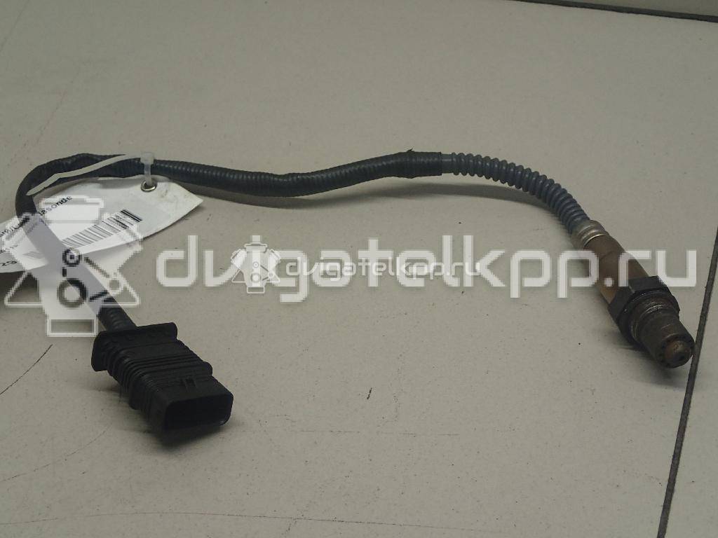 Фото Датчик кислородный/Lambdasonde  11787596908 для Bmw X4 F26 / 3 / 5 / 6 / 1 {forloop.counter}}