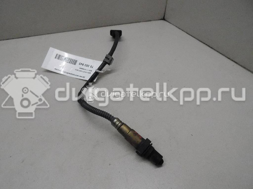 Фото Датчик кислородный/Lambdasonde  11787596908 для Bmw X4 F26 / 3 / 5 / 6 / 1 {forloop.counter}}