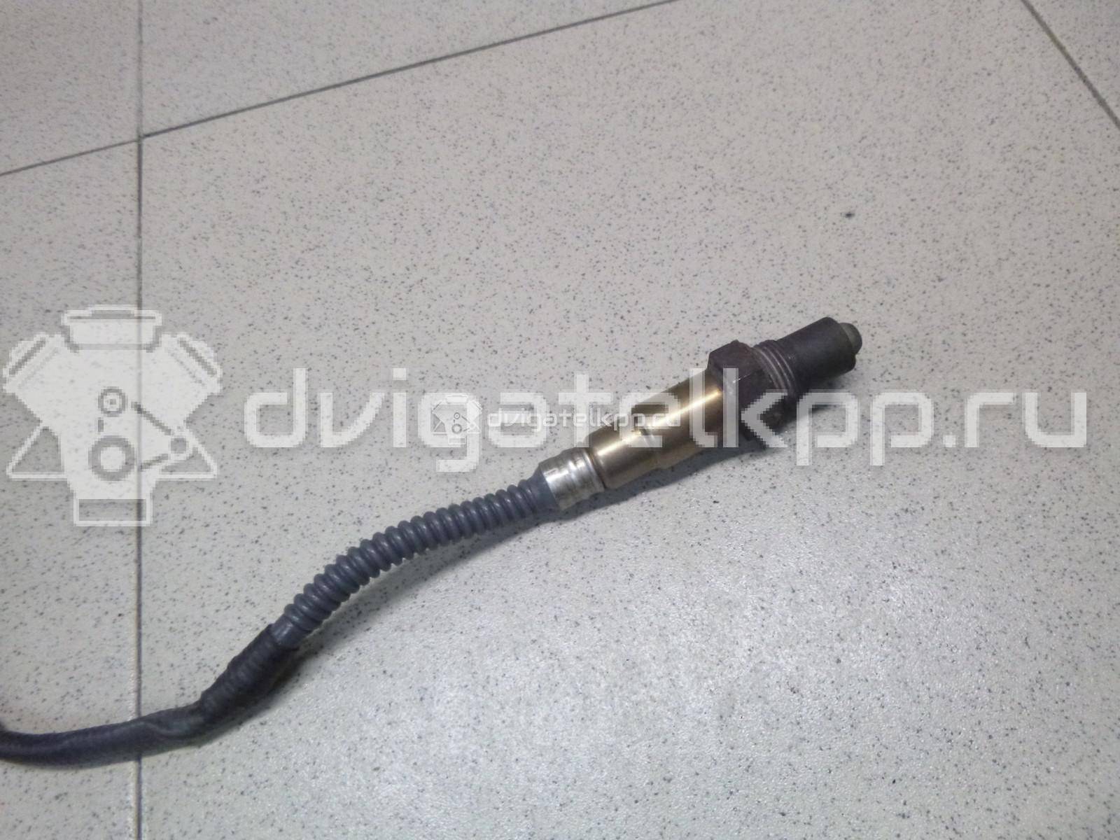 Фото Датчик кислородный/Lambdasonde  11787589121 для Bmw X4 F26 / 3 / 5 / 6 / 1 {forloop.counter}}